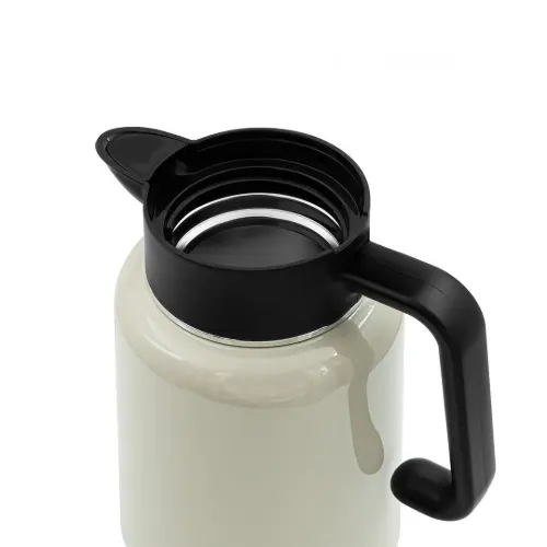 خرید فلاسک GINT استیل GT-61301-220 حجم 2/2 لیتر