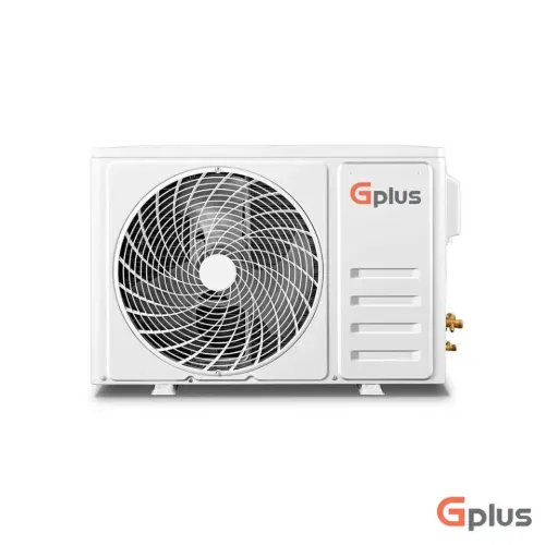 خرید کولر گازی GAC-TV09TPN1 جی پلاس 9 هزار دور اینورتر