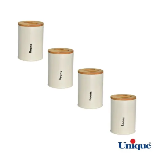 سرویس آشپزخانه یونیک 16 پارچه UN-8056