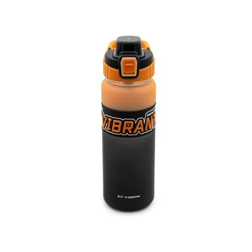 قیمت قمقمه پلاستیکی VIBRAN مدل YB-0930 حجم 800 میلی لیتر