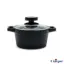 قابلمه 20 یونیک کف گرانیت دیاموند UN-8904
