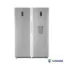 یخچال فریزر اسنوا SRDi-SFDi-M210 دوقلو 38 فوت