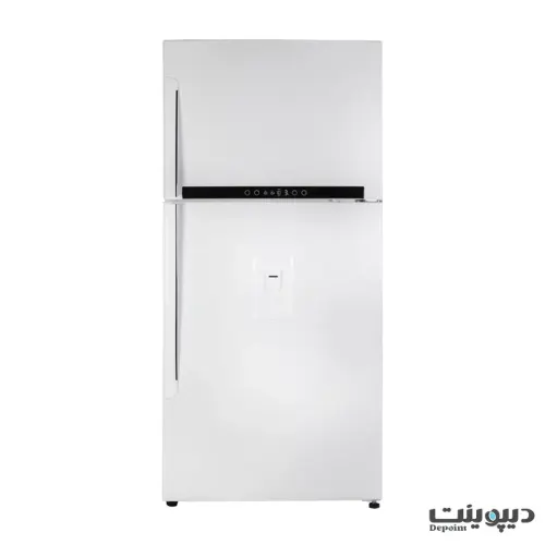 قیمت یخچال فریزر کمبی T7 دیپوینت سایز  30 فوت