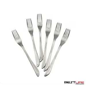 چنگال 6 عددی بست لایف مدل 330MS