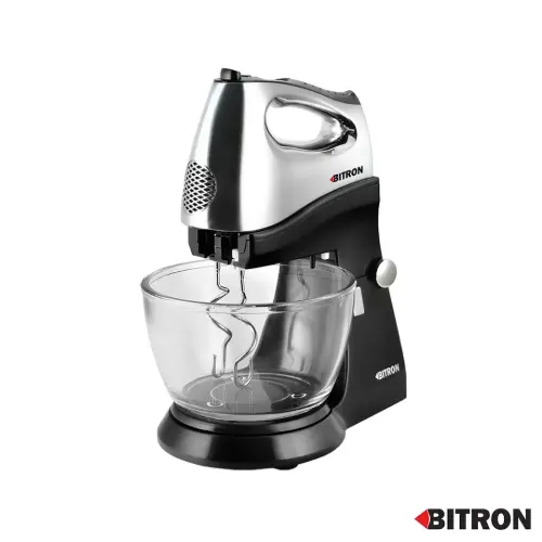 خرید همزن دو کاسه BHK-8KSHS بایترون