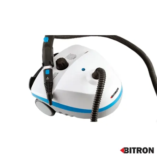 مشخصات بخارشوی BSX-2100 بایترون
