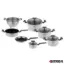 سرویس قابلمه بایترون 12 پارچه مدل BSX-600