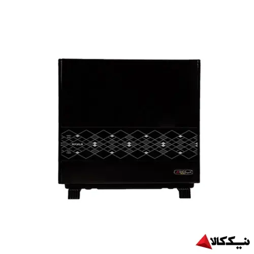 بخاری گازی نیک کالا مدل ایده آل MN9
