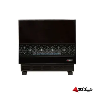 بخاری گازی نیک کالا مدل مرجان MN12