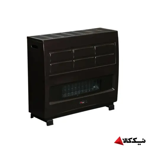 خرید بخاری گازی مدل مهتاب MB20