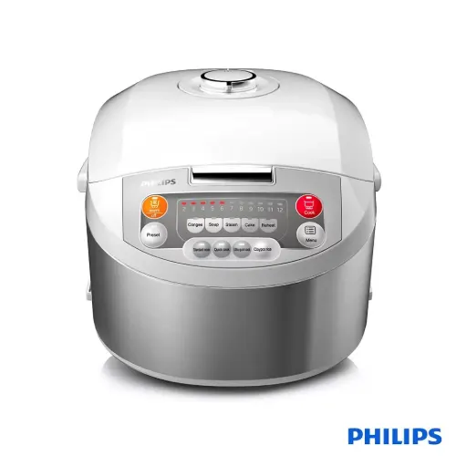 مولتی کوکر فیلیپس مدل HD3038