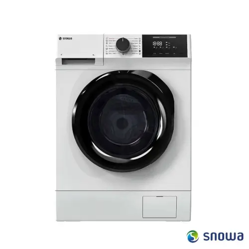 ماشین لباسشویی C81 پاکشوما 8 کیلوگرم