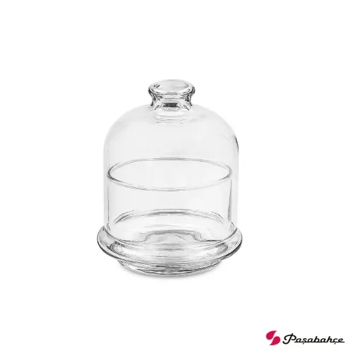 ظرف عسل خوری کوچک پاشاباغچه مدل Basic کد 96966