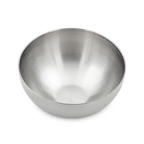 کاسه استیل توپی سایز 25