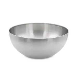کاسه استیل توپی سایز 28 بدون پایه 28S