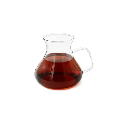 استکان ته پهن پیرکس 6 عددی کد 1111