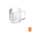 لیوان دلی نیزه ای 6 عدی کد TZ401B