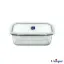 ظرف غذا مستطیل سایز متوسط یونیک UN-1413