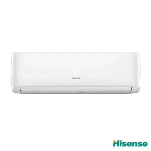 کولر گازی 12 هزار دور ثابت هایسنس مدل AS-12HR4SYRCA01