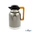 فلاسک UN-1860 دسته چوبی یونیک 2 لیتر بدون شیشه
