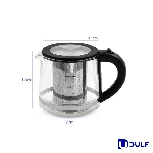 چای ساز وارمر دار دالف مدل TS3002