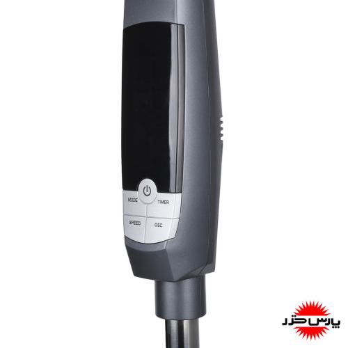 ویژگی پنکه ایستاده Pro Smart پارس خزر