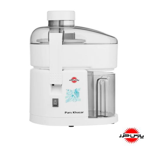 آبمیوه گیری JC-700P پارس خزر