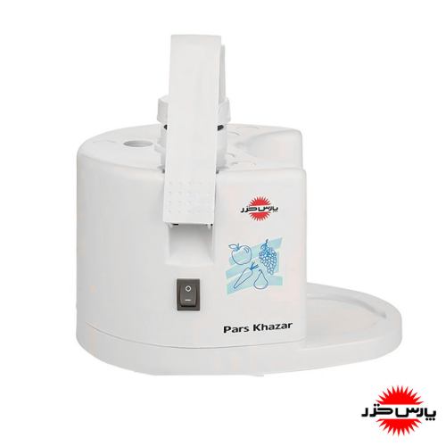 قیمت آبمیوه گیری JC-700P پارس خزر