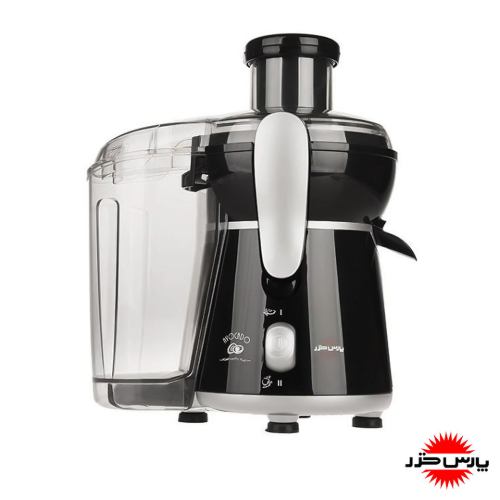 قیمت آبمیوه گیری آووکادو پارس خزر