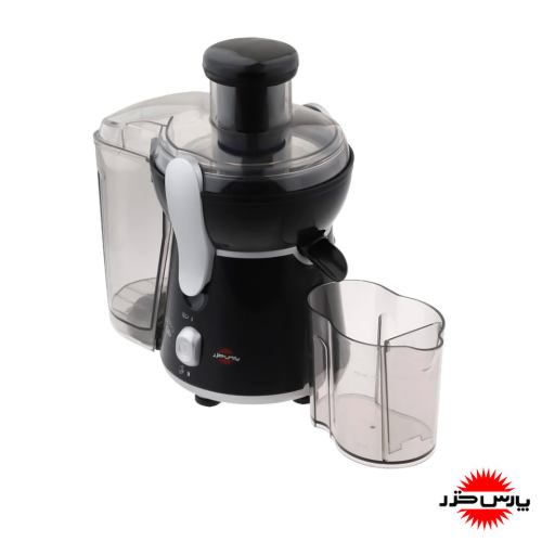 مشخصات آبمیوه گیری آووکادو پارس خزر