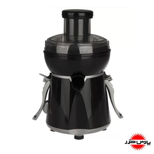 کیفیت آبمیوه گیری آووکادو پارس خزر