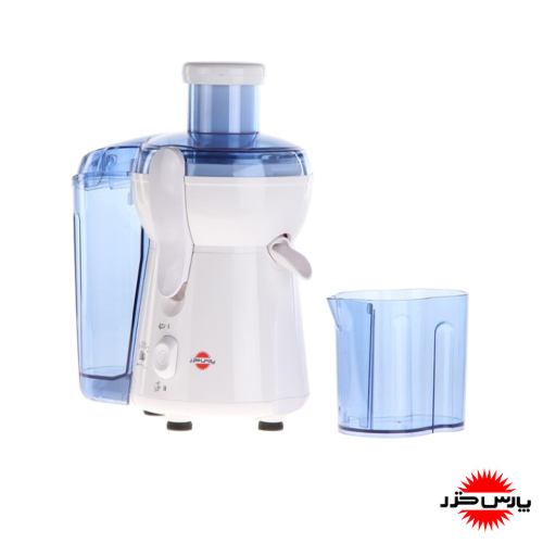 آبمیوه گیری آووکادو پارس خزر