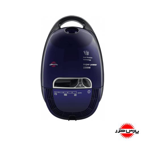 جارو برقی VC-2200 پارس خزر