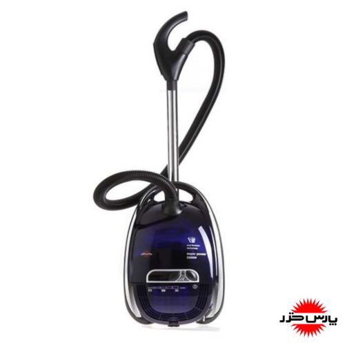 قیمت جارو برقی VC-2200 پارس خزر