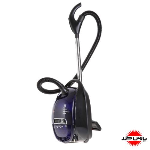 خرید جارو برقی VC-2200 پارس خزر