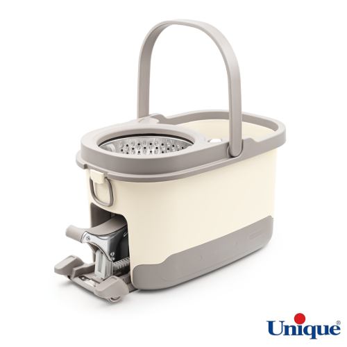 خرید سطل و تی چرخشی یونیک UN-2504