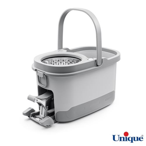 کیفیت سطل و تی چرخشی یونیک UN-2504