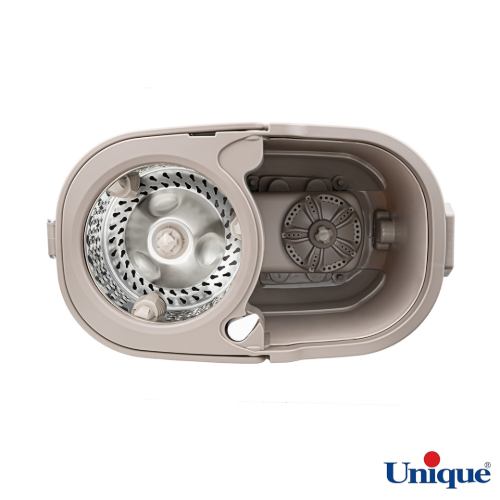 رنگبندی سطل و تی چرخشی یونیک UN-2504