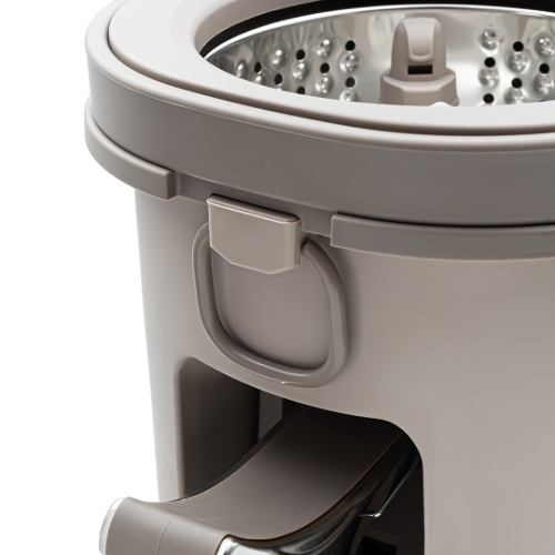 جنس سطل و تی چرخشی یونیک UN-2504
