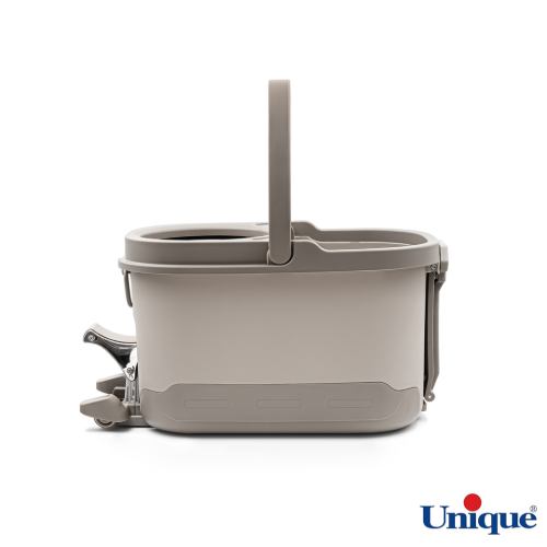 مشخصات سطل و تی چرخشی یونیک UN-2504