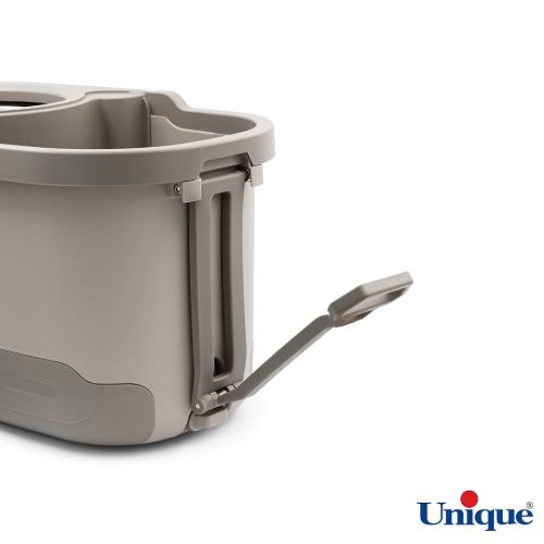 سطل و تی چرخشی یونیک UN-2504