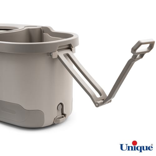 کارایی سطل و تی چرخشی یونیک UN-2504