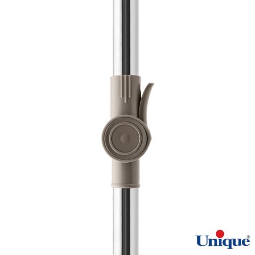 سطل و تی چرخشی یونیک UN-2504