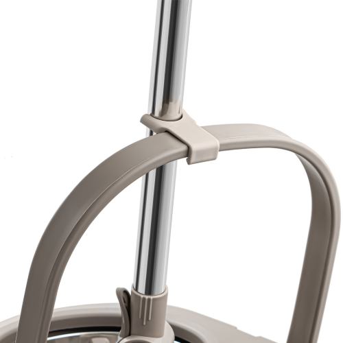 سطل و تی چرخشی یونیک UN-2504