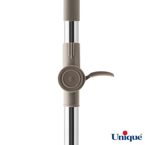 سطل و تی چرخشی یونیک UN-2504
