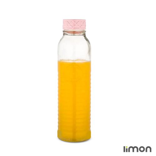 بطری آب روستیک