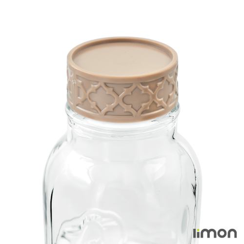 بطری آب روستیک