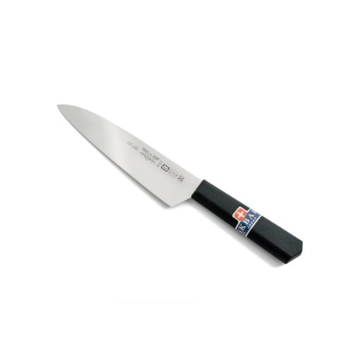 چاقو آشپزخانه اکبری کد PP 27