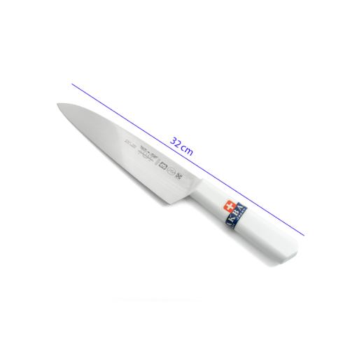 چاقو آشپزخانه اکبری کد PP 27
