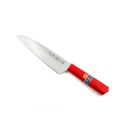 چاقو آشپزخانه اکبری کد PP 28